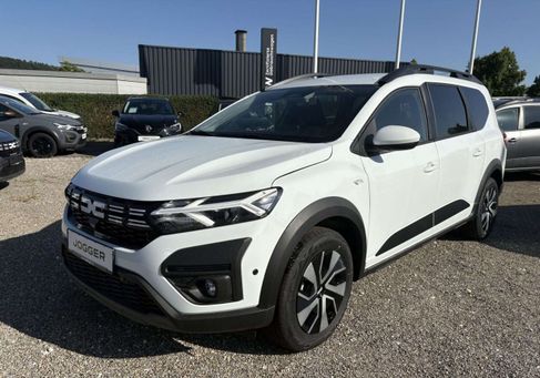 Dacia Jogger, 2025 3