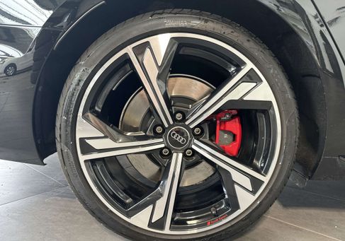 Audi A4, 2023