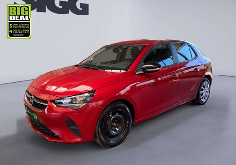 Opel Corsa, 2023 2