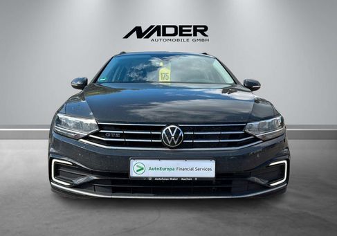 Volkswagen Passat Variant, 2020 2