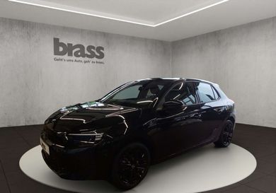 Opel Corsa, 2025