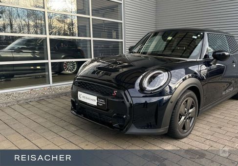 MINI Cooper S, 2023