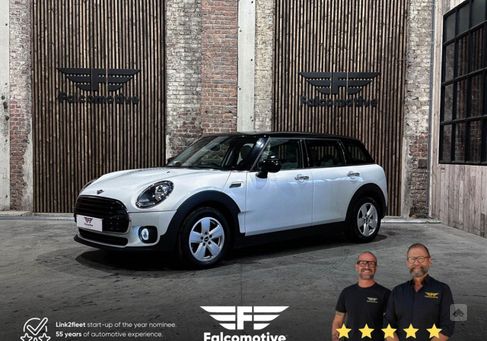 MINI Cooper Clubman, 2020