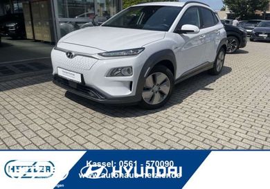 Hyundai Kona, 2022