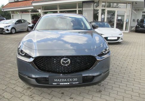 Mazda CX-30, 2026 2