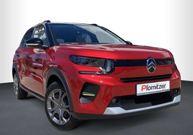 Citroën C3, 2026
