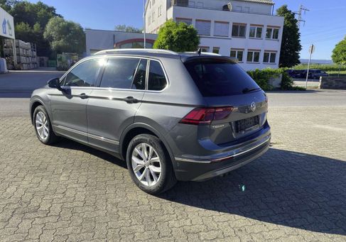 Volkswagen Tiguan, 2020 3