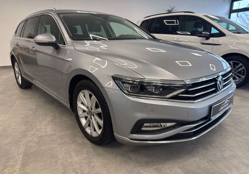 Volkswagen Passat Variant, 2022 2