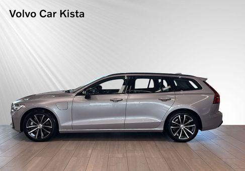 Volvo V60, 2026