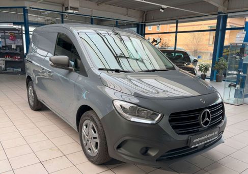 Mercedes-Benz Citan, 2024