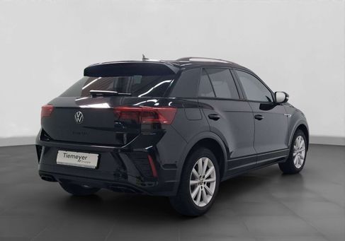 Volkswagen T-Roc, 2025 3