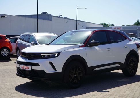 Opel Mokka, 2023 2