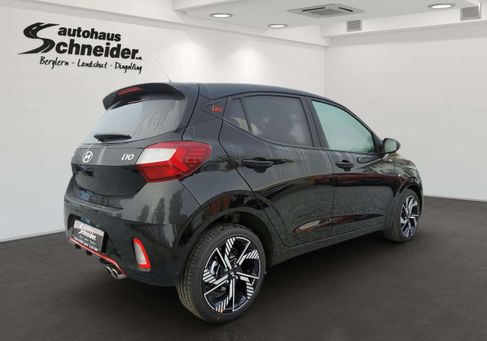Hyundai i10, 2026 3
