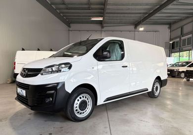 Opel Vivaro, 2023