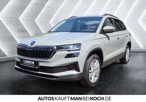 Skoda Karoq, 2024