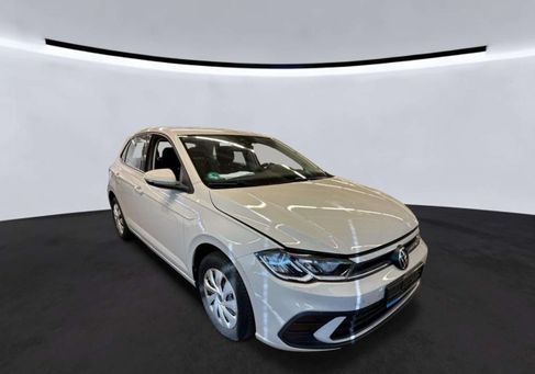 Volkswagen Polo, 2023 3