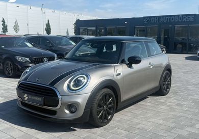 MINI Cooper, 2020