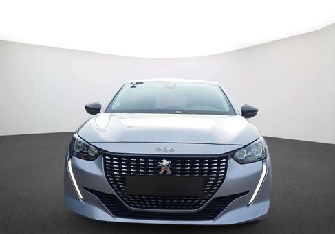 Peugeot 208, 2023
