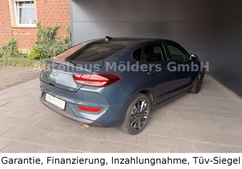 Hyundai i30, 2022 2