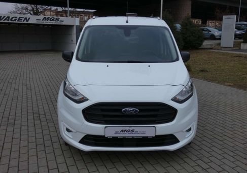 Ford Transit Connect, 2022