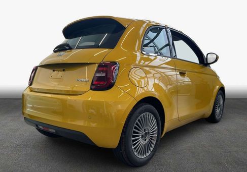 Fiat 500, 2026