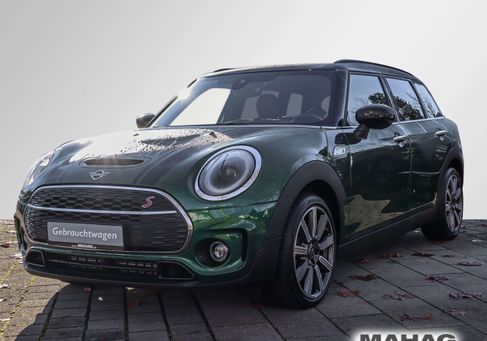 MINI Cooper S, 2024