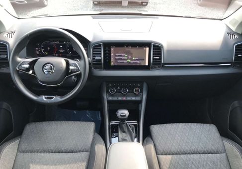 Skoda Karoq, 2023