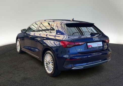 Audi A3, 2023 3