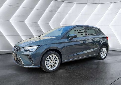 Seat Ibiza, 2026