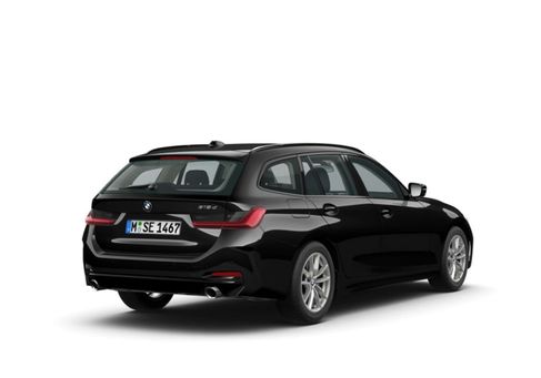 BMW 318, 2023 3
