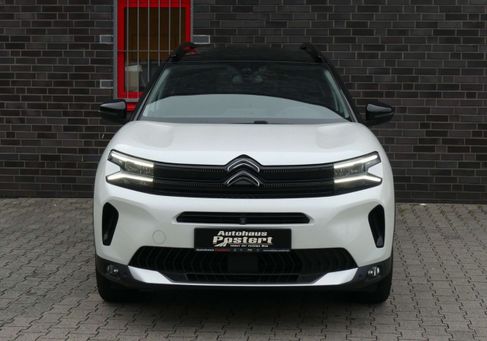 Citroën C5 Aircross, 2024 2