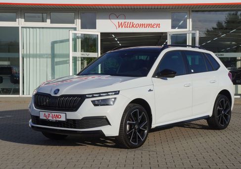 Skoda Kamiq, 2022 2