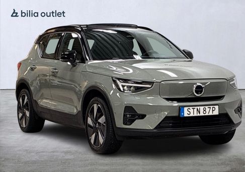 Volvo XC40, 2024 3