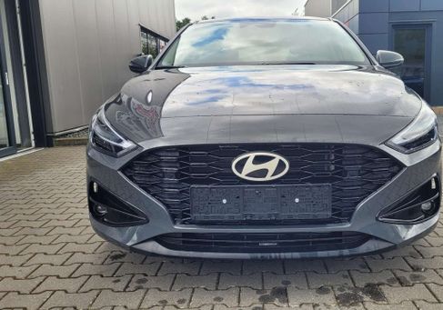 Hyundai i30, 2026 2
