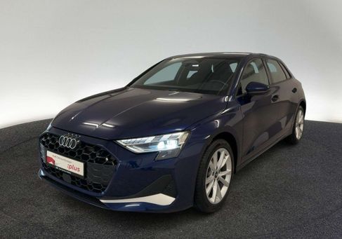 Audi A3, 2025 2