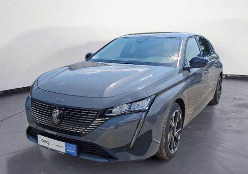 Peugeot 308, 2025