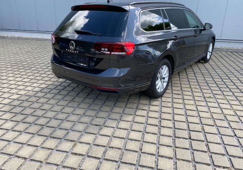 Volkswagen Passat Variant, 2022 3