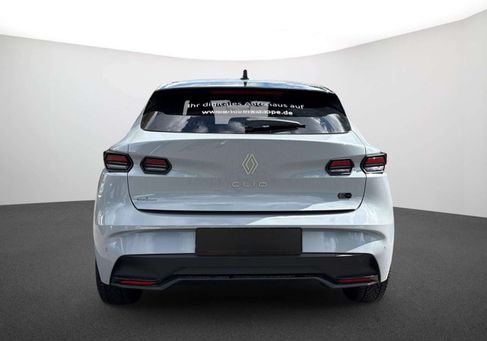Renault Clio, 2026