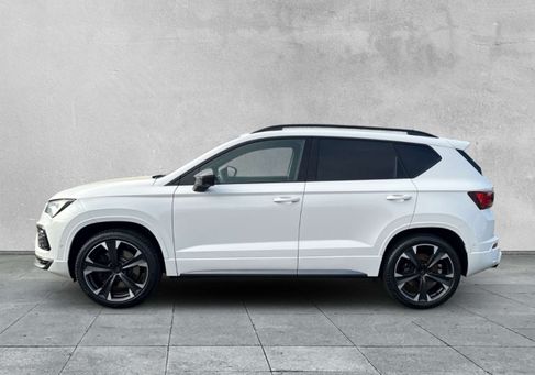 Cupra Ateca, 2023