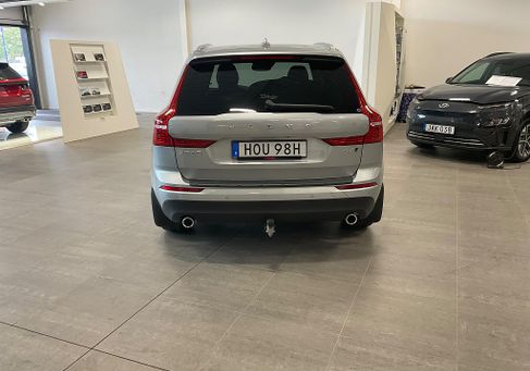 Volvo XC60, 2019