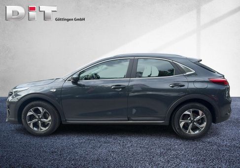 Kia XCeed, 2021