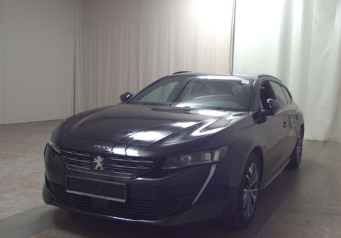 Peugeot 508, 2023