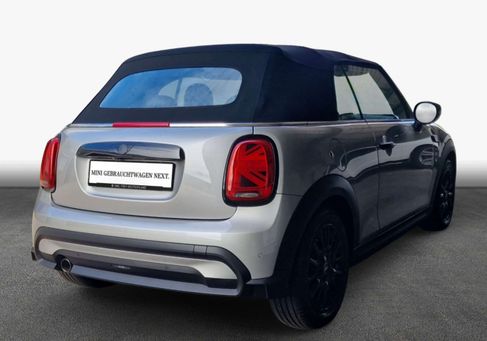 MINI Cooper Cabrio, 2023