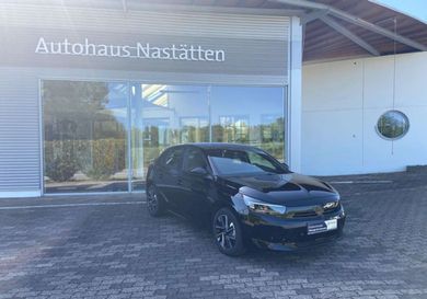 Opel Corsa, 2025