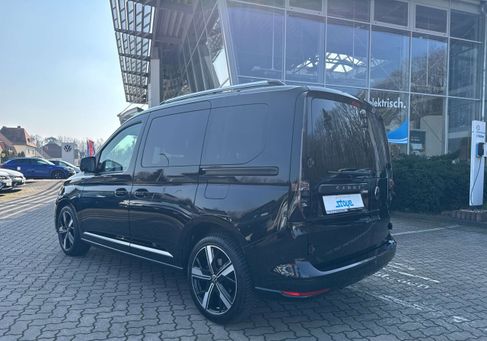 Volkswagen Caddy, 2023