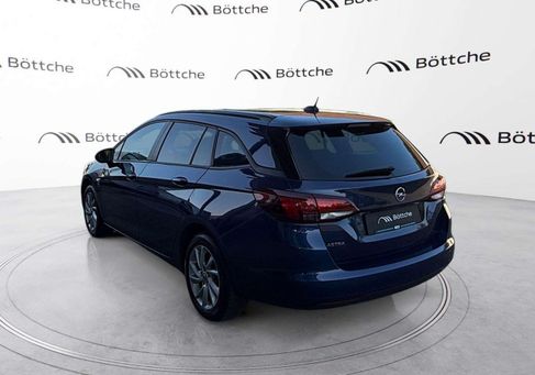 Opel Astra, 2020