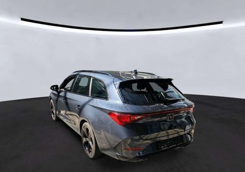 Seat Leon, 2023 3