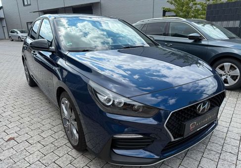 Hyundai i30, 2020 3