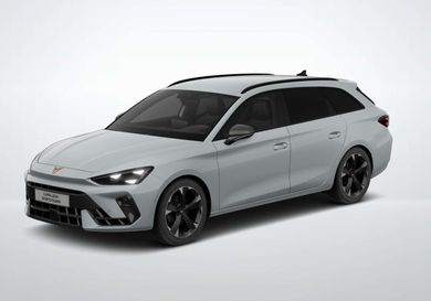 Cupra Leon, 2025