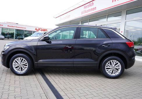 Volkswagen T-Roc, 2020
